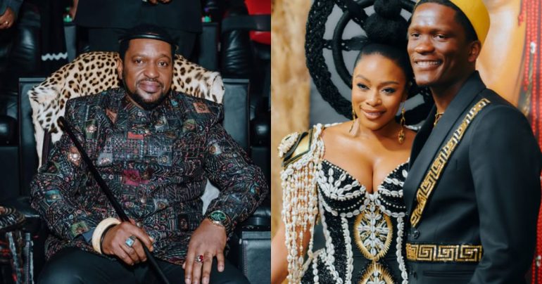 PICS: Inside the star-studded ‘Shaka iLembe’ season 2 premiere