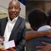 WATCH: Ramaphosa congratulates Leleti Khumalo on Golden Nymph Award win