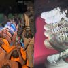 WATCH: Prohibited items seized during Odi prison raid
