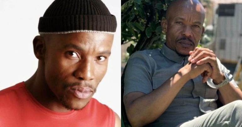 ‘Here's to the next chapter!’ – Mduduzi ‘Suffocate’ Mabaso celebrates his 50th birthday