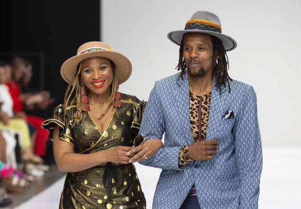 Sun Goddess co-founder and designer Vanya Mangaliso dies of cancer