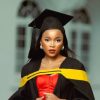 ‘I did that’ – Big Brother Titans star Tsatsii Madiba celebrates graduation
