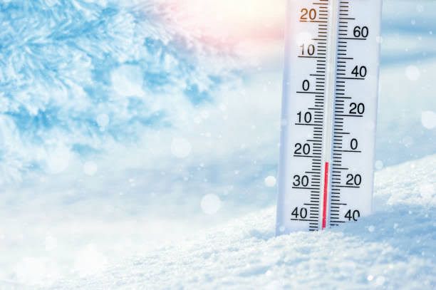 Brace yourself for another cold front in Gauteng