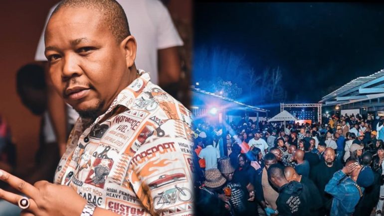 'Presley loved my place'— Stasie Kombuis owner breaks her silence