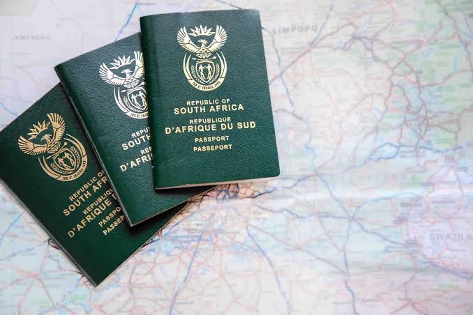 KZN passport syndicate suspects due in court