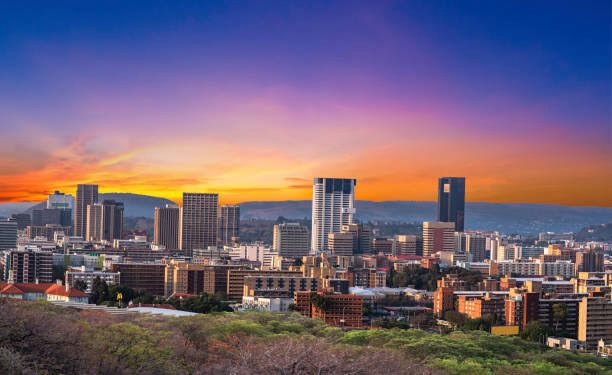 Tshwane writes off R4.3 billion of residents' debt