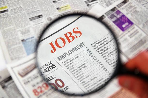Unemployment in SA