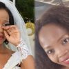 ‘Thank you for coming back Rachel, ‘ Skeem Saam’s Botshelo applauds Rachel’s raw talent