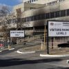 Charlotte Maxeke hospital repairs to finish in August 2026