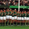 Today marks 30 years since the Boks’ first historic win 