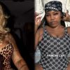Summer Walker apologises to Wandi Ndlovu over photoshopped thighs post