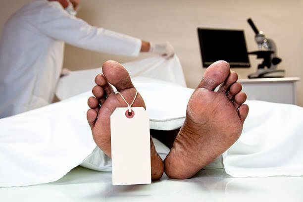 Gauteng Health dismisses reports of unclaimed corpses at Helen Joseph Hospital