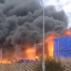 Fire breaks out at SAB Breweries in Soweto