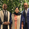 Dr Musa Mthombeni elected to Young Specialist Forum