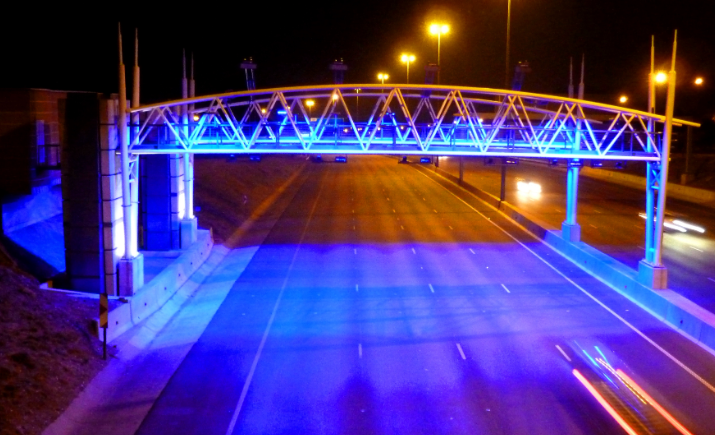 Gauteng settles major e-toll debt with R5.4 billion payment