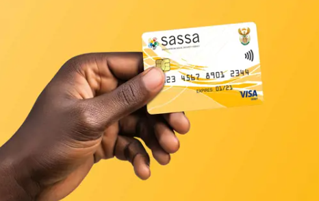Social Development pushes for Treasury to extend SRD grant past March 2026