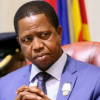 Former Zambian President Edgar Lungu dies at 68