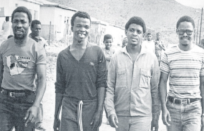 Cradock Four inquest reopens, families seek decades-delayed justice