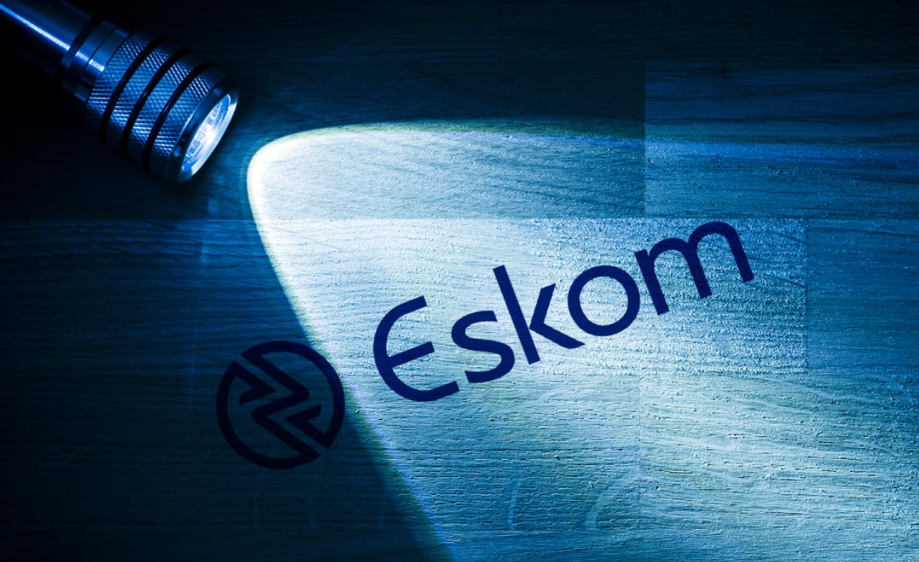Eskom announces first profit in eight years