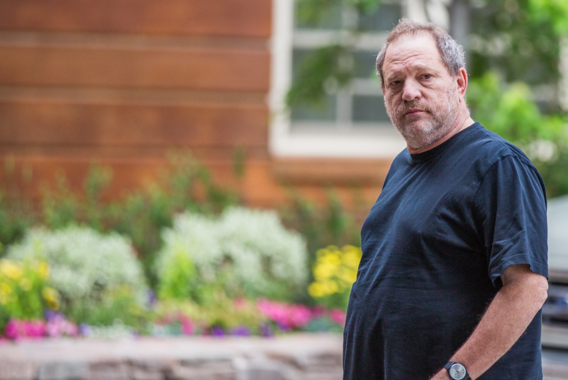 Harvey Weinstein found guilty of sexual assault 
