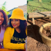 ‘A tree, not a tombstone’ – Criselda Kananda reveals Olorato Mongale’s wish
