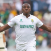 Kagiso Rabada is now SA’s fourth-highest Test wicket-taker