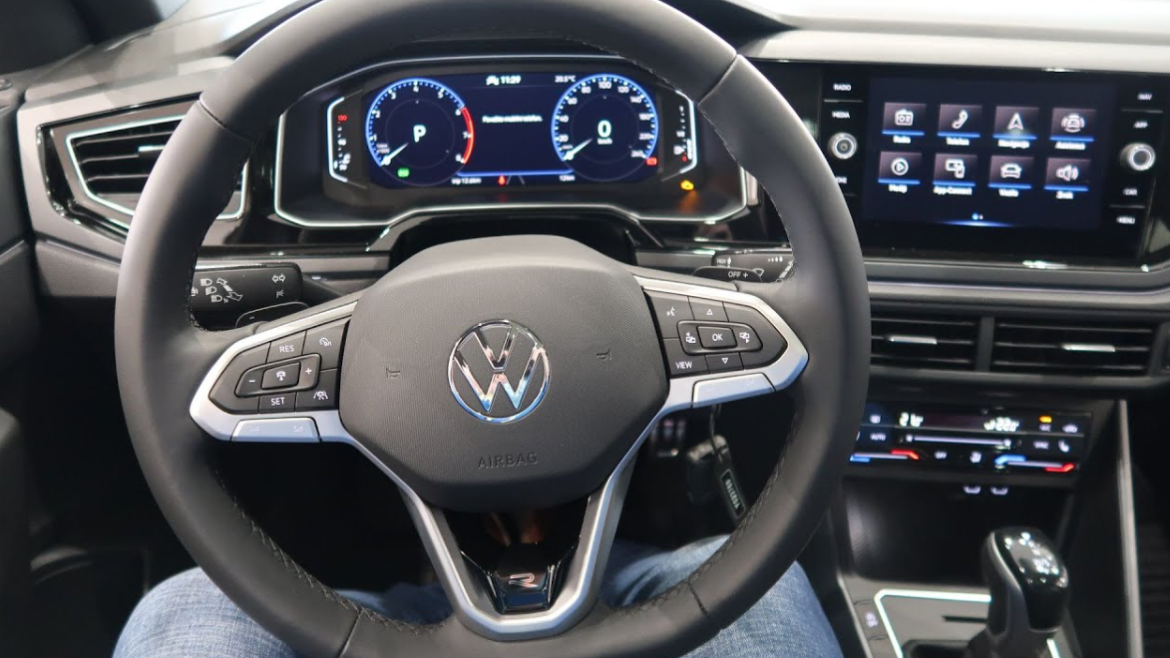 VW recalls Polo and Taigo vehicles over airbag fault