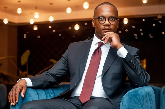 'I was born rejected' - Aldrin Sampear opens up about paternity denial at birth