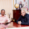 Floyd Shivambu removed as MK Party Secretary General over controversial Malawi trip