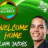 Former DA MP Liam Jacobs joins Gayton McKenzie’s Patriotic Alliance