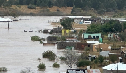Eastern Cape floods: Death toll climbs to 88