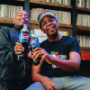 LeeMcKrazy joins Pepsi and Oskido to ‘Salute the Hustle’ of SA youth