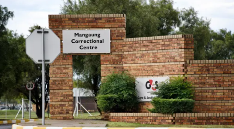 Charges dropped against former G4S employee in Thabo Bester escape case