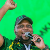 Floyd Shivambu to address nation as his MK Party future hangs in balance