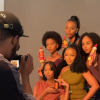 Nomzamo Mbatha named as first SA Ambassador for Creme of Nature