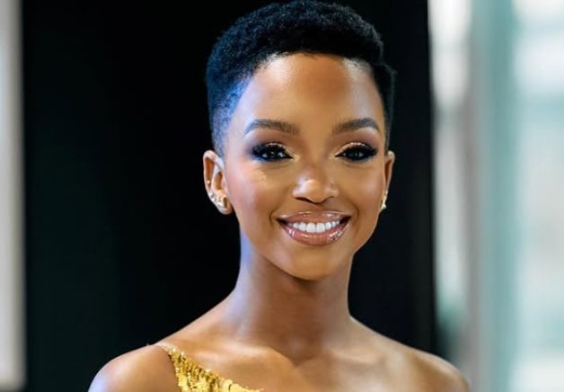 Nandi Madida celebrates 100 episodes on Apple Music's Africa Now Radio