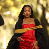 ‘I did that’ – Big Brother Titans star Tsatsii Wendy Madiba celebrates graduation