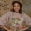 Sbahle Mpisane reflects on car accident trauma and bungee jumps for her birthday