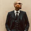 Chris Brown pleads not guilty in London nightclub attack case