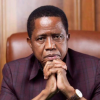 Zambian President Edgar Lungu’s family says he will be buried in South Africa