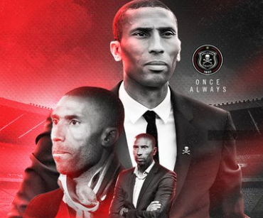 Orlando Pirates appoint Abdeslam Ouaddou as new head coach
