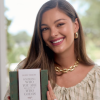 Former Miss Universe Demi-Leigh Tebow’s announces 100-day devotional book