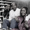 Lamiez Holworthy shares heartfelt tribute to husband Khuli Chana’s parenting