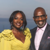 ‘I love you deep’ – Viola Davis and husband Julius Tennon celebrate 22 years of marriage