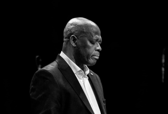 SA mourns the loss of jazz legend Feya Faku