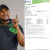 MK Party’s Nhlamulo Ndhlela releases clean drug test after Shivambu’s allegations