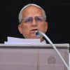 Pope Leo XIV has told bishops to embrace celibacy
