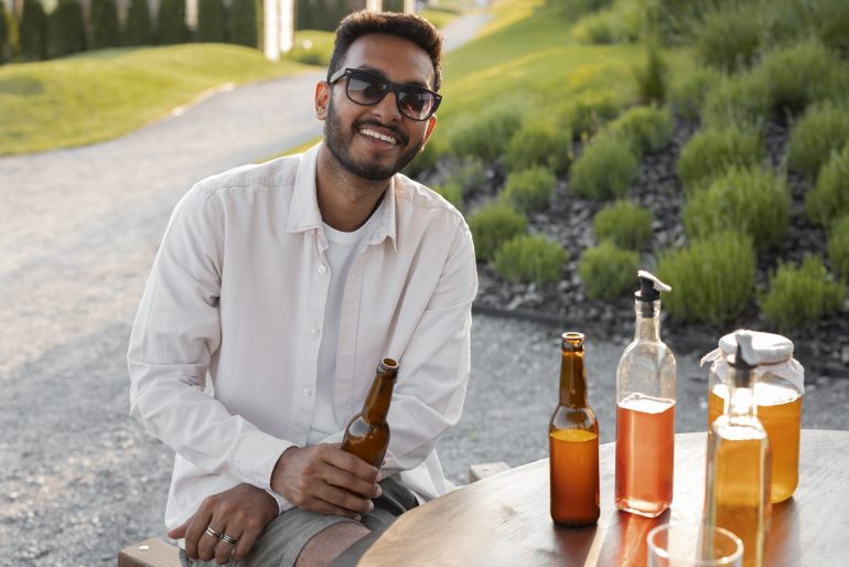 ‘My man’s friends treat him like an Ice Boy’ – The Blind Spot