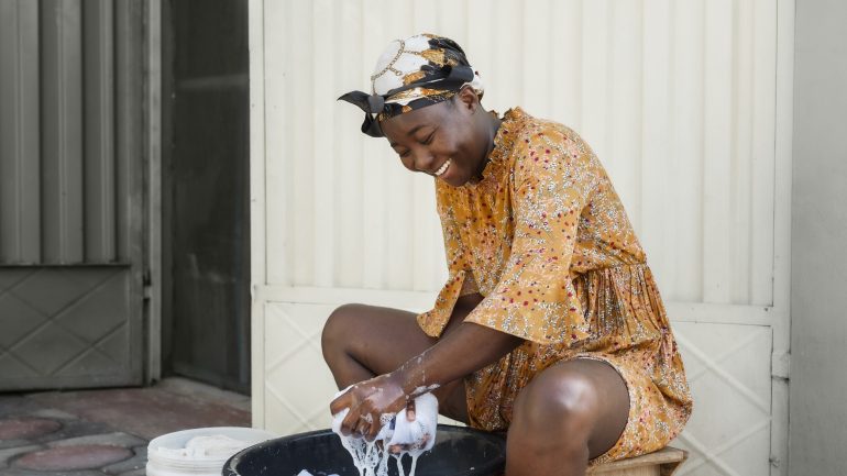 ‘My wife’s family treats my mom like a maid’ – The Blind Spot