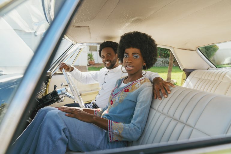 ‘Hubby wants me to sell my late mom’s car to pay our debts’ –The Blind Spot